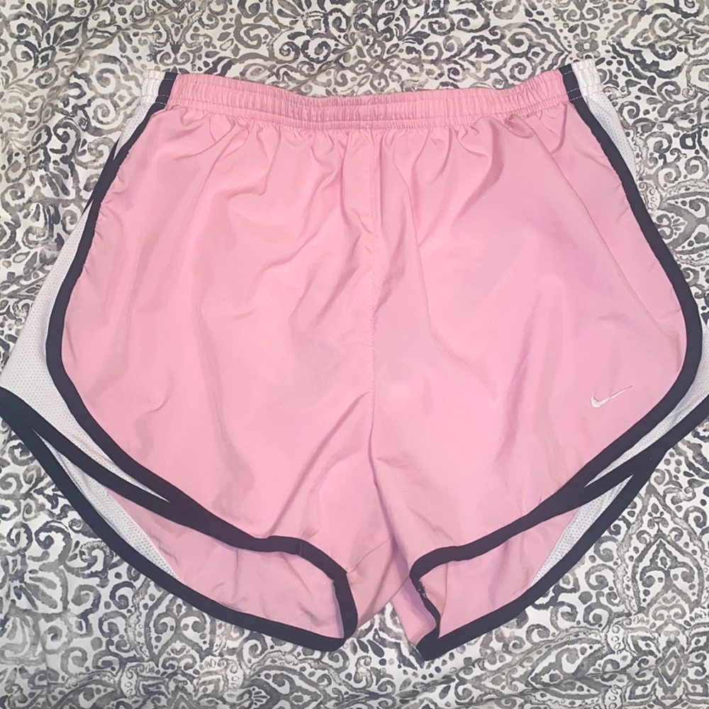 Nike Dri-Fit Shorts!